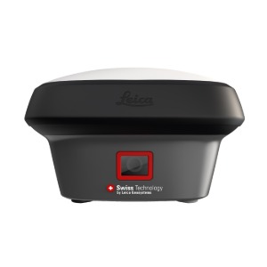 Leica 비주얼 포지셔닝 GNSS RTK 수신기 GS18I/라이카 GPS