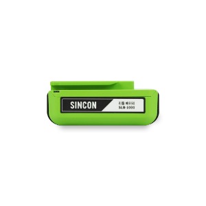 SINCON 레이저레벨기 리튬 배터리 SLB-1000/SLB1000 신콘 4D50G 등