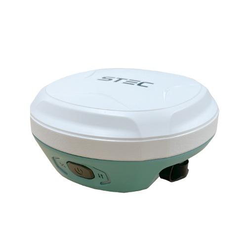 STEC GPS측량기 SV1  증강현실 AR기능탑재 / 1808채널 GNSS 수신기  IMU 및 카메라탑재