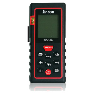SINCON 레이저거리측정기 SD-100/신콘 SD100
