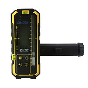 SINCON 디지털 수광기 1mm정밀도 DLS-700/DLS700 레이저레벨기 수신기