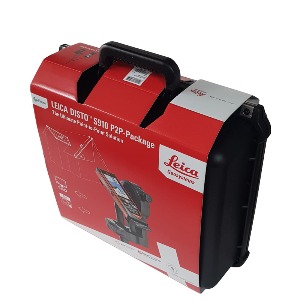 LEICA DISTO 레이저 거리측정기 S910 패키지/라이카 S910 Package