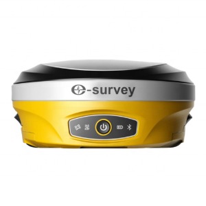 [GPS임대] E-SURVEY GNSS 1408채널 수신기 E600 렌탈상품 / RTK GPS측량기 측량용 토목용 교육용