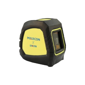 [맥스콘 &amp; 신콘 ] 라인 레이저레벨기 ML-2S/ MAXCON &amp; SINCON  ML2S 그린 레이저수평기