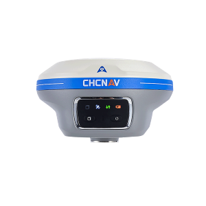 CHC GPS측량기 i89 / 1408채널 GNSS 수신기 AR기능 / 듀얼카메라 및 IMU 탑재